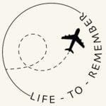 lifetoremember Logo, travel blog, travelling, backpacking, gap year, travel guide