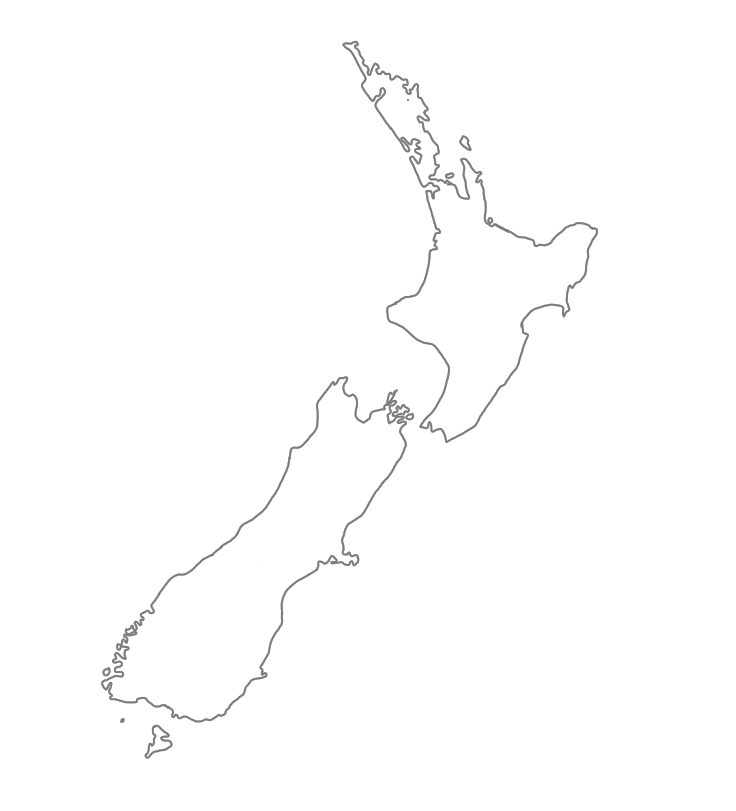 new zealand