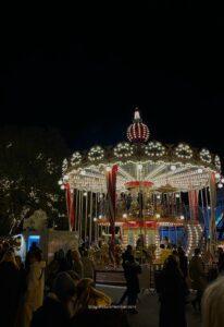 Vienna Winter Travel Guide