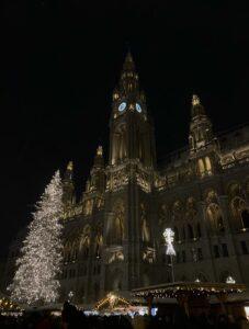 Vienna Winter Travel Guide