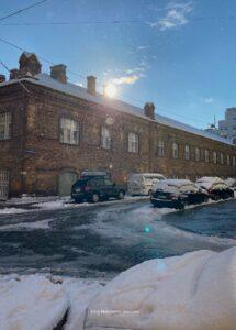 Vienna Winter Travel Guide