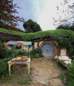 new zealand lord of the rings