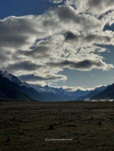 new zealand lord of the rings