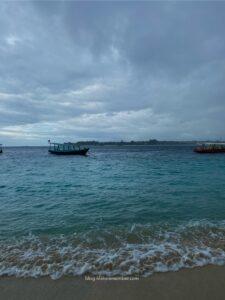 Things to do in Gili Trawangan