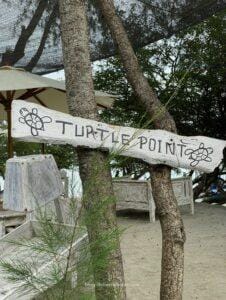 Things to do in Gili Trawangan