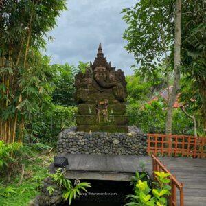 bali travel advice