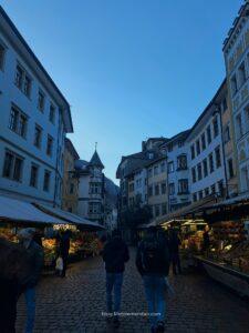 things to do in bolzano