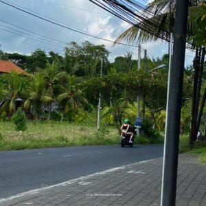 things not to do in Bali