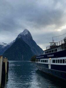 things to know before visiting New Zealand