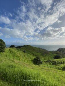 New Zealand itinerary