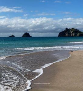 New Zealand itinerary