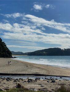 New Zealand itinerary