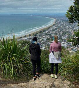 New Zealand itinerary