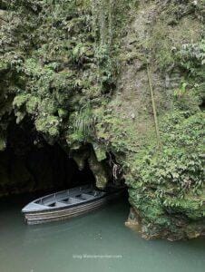 New Zealand itinerary