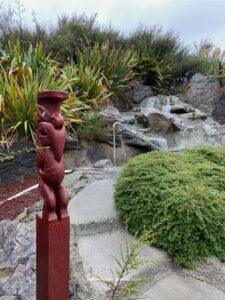 New Zealand itinerary