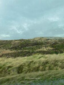 New Zealand itinerary