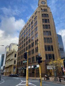 New Zealand itinerary