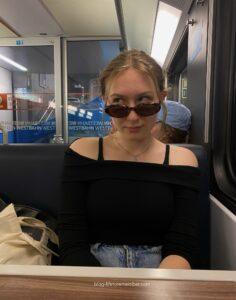 Vienna public transport