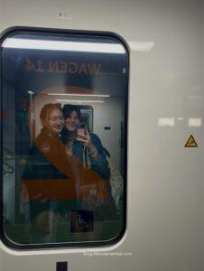 Vienna public transport