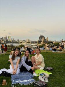 sydney travel guide