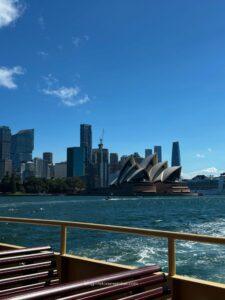 sydney travel guide