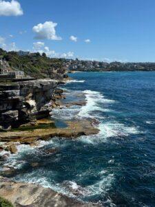 sydney travel guide