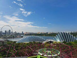 things to do in Singapore