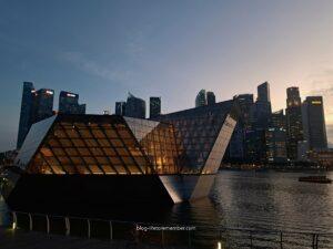 things to do in Singapore