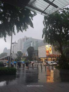 things to do in Singapore