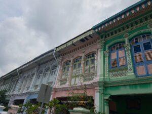 things to do in Singapore