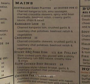 Airlie Beach Itinerary