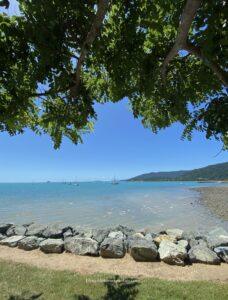 Airlie Beach Itinerary