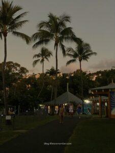 Airlie Beach Itinerary