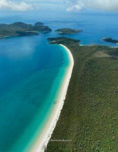 Airlie Beach Itinerary