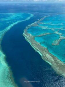 Airlie Beach Itinerary