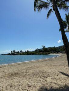 Airlie Beach Itinerary