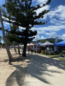 Airlie Beach Itinerary