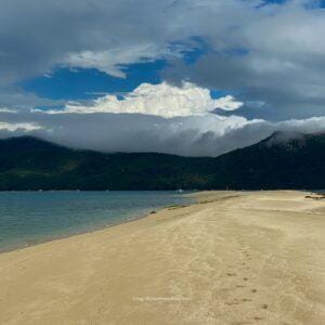 Airlie Beach Itinerary