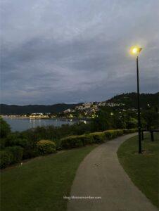 Airlie Beach Itinerary