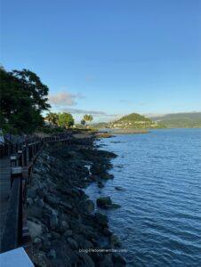 Airlie Beach Itinerary