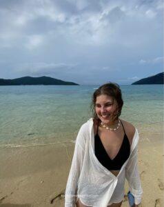 Airlie Beach Itinerary