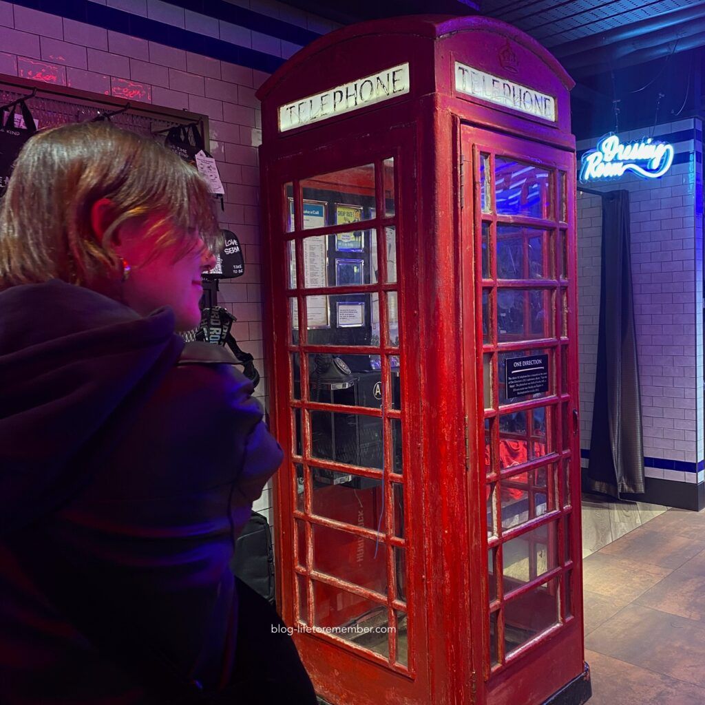 One Direction Guide London