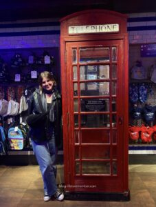 one direction guide london