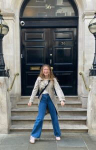 one direction guide london