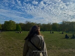 one direction guide london