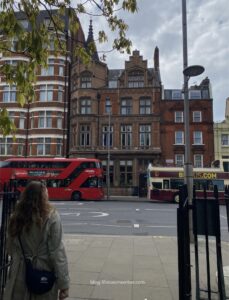 one direction guide london