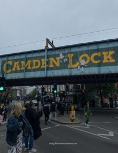 one direction guide london