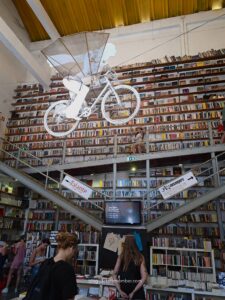 best bookstores