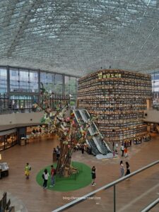 cheap things to do in seoul