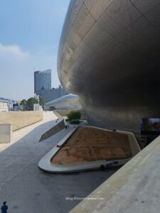 cheap things to do in seoul
